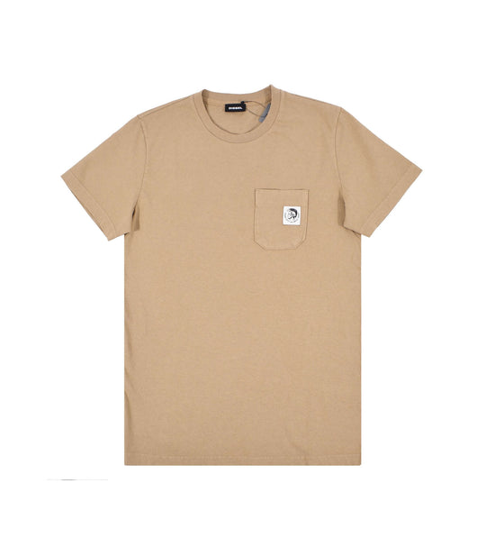 T-Worky Mohi S1 - Beige