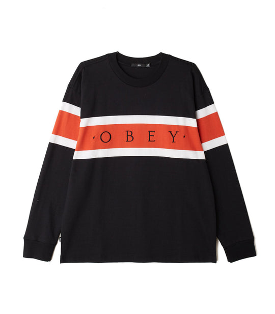 Embrace classic tee ls 131030090- black multi