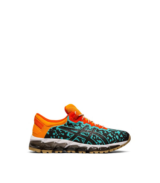 Gel Quantum 360 5 Trl - Ice Mint/Black