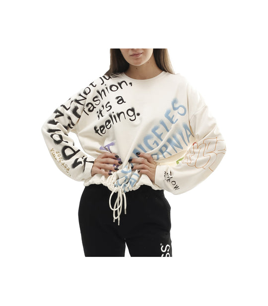 Fifi Spray Happiness - Milk