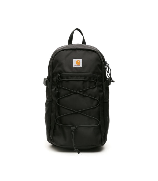 Delta Backpack - Black