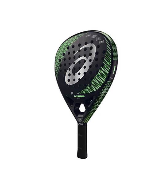 Hybrid Soft Padel Racket