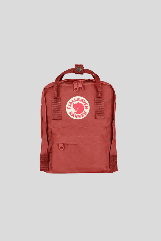 Kanken Mini - Dahlia