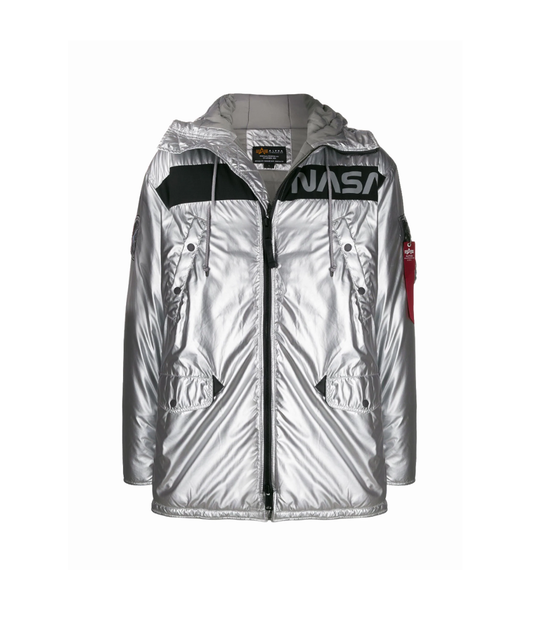 N-3B Nasa - Silver