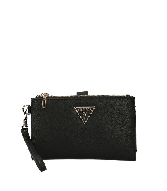 Kirby Zip Organizer - Black