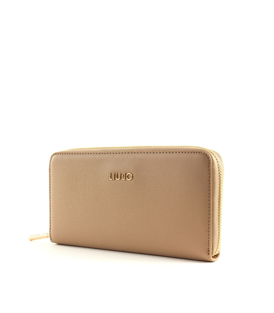 Xl Zip Around Liu Jo Manh - Arenaria