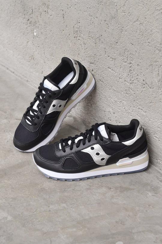 Shadow Original - Black/Iridescent