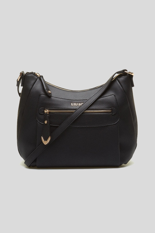 M Crossbody - Nero