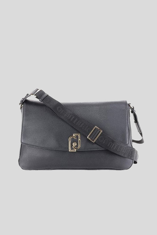 M Crossbody - Nero