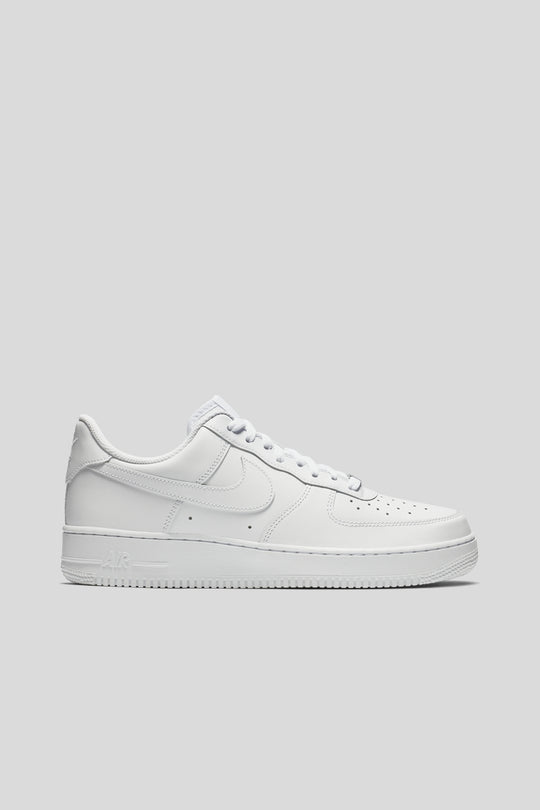 Air Force 1' '07 - Bianco