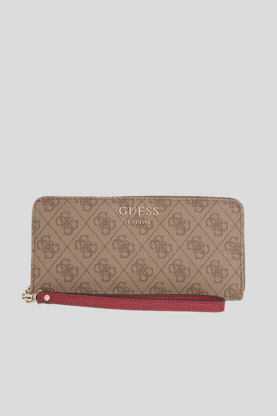 Vikky Slg - Latte Logo