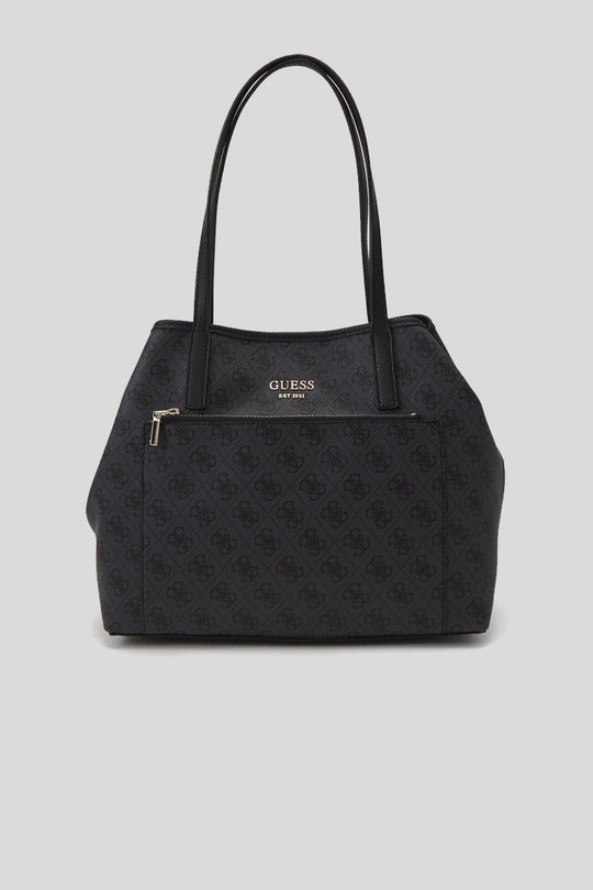 Vikky Maxi - Coal Logo