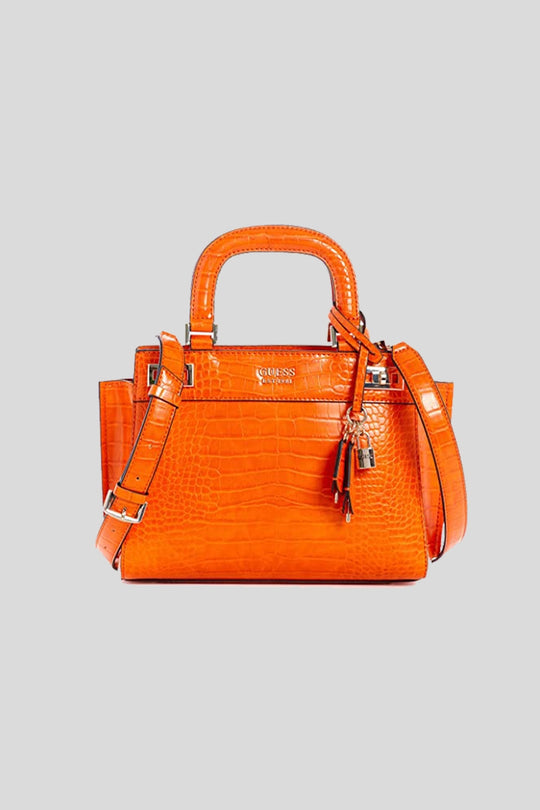 Katey Satchel - Orange