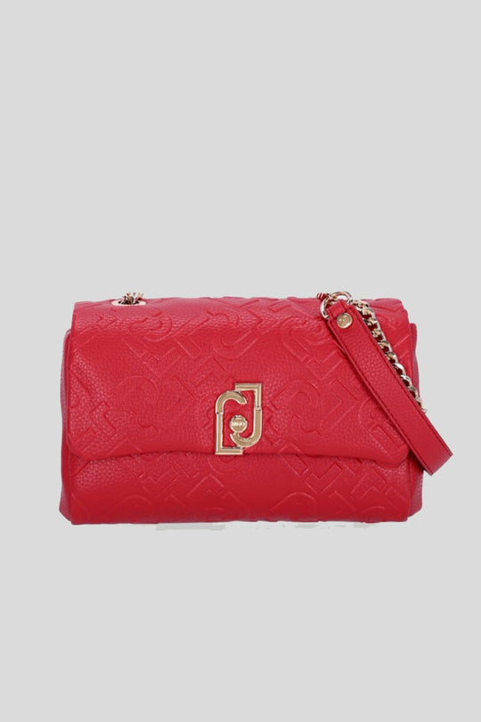 M Crossbody - True Red