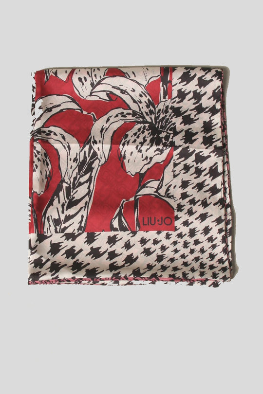 Stola 70x180 - Picante