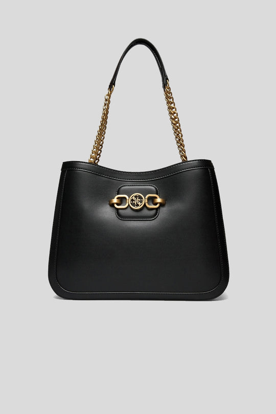 Hensely Hobo - Black