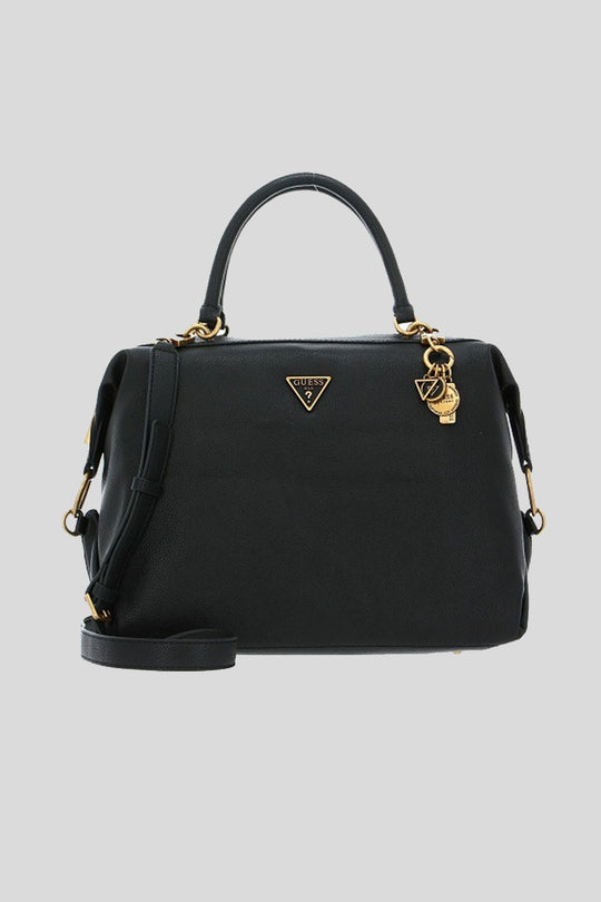 Destiny Satchel - Black