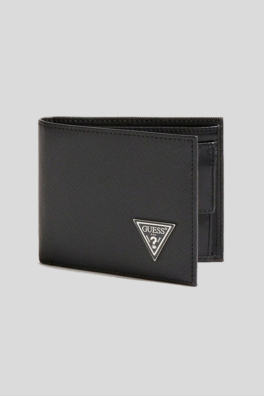 Certosa Billford - Black