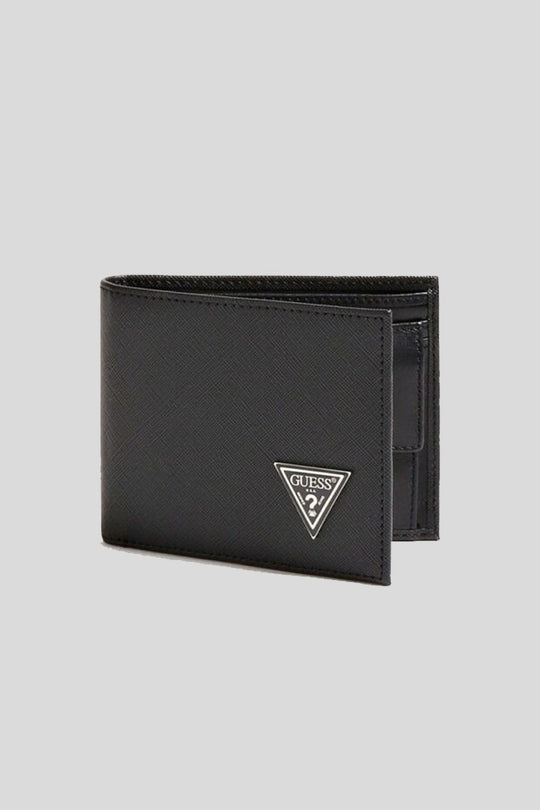 Certosa flat - Black