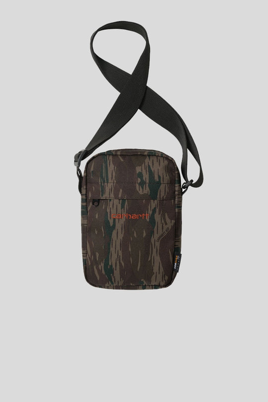 Payton Shoulder Pouch - Camo Unite