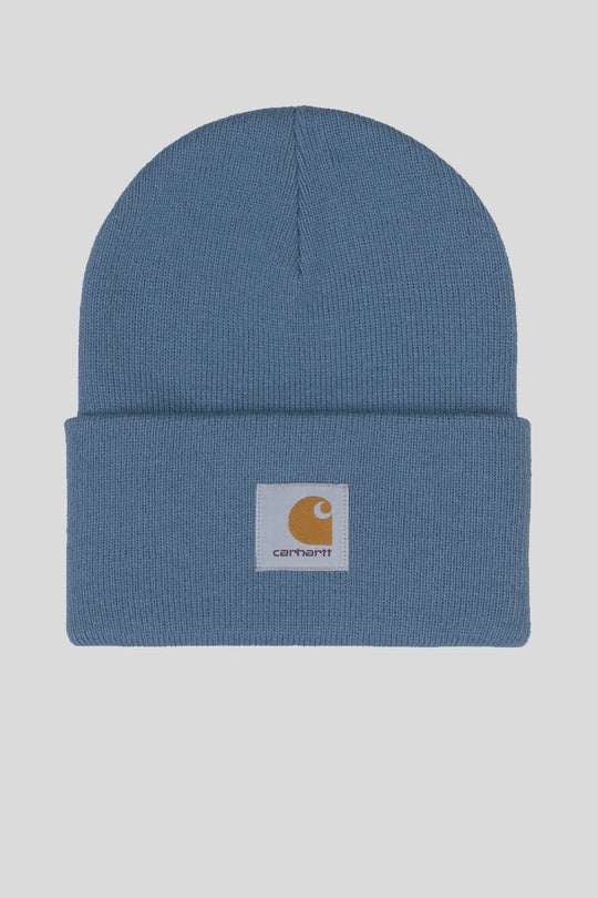 Acrylic Watch Hat - Icesheet