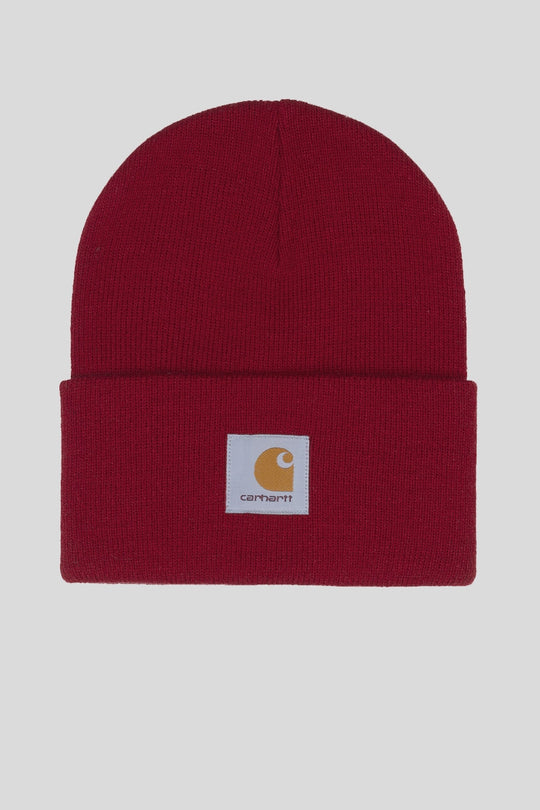 Acrylic Watch Hat - Arrow