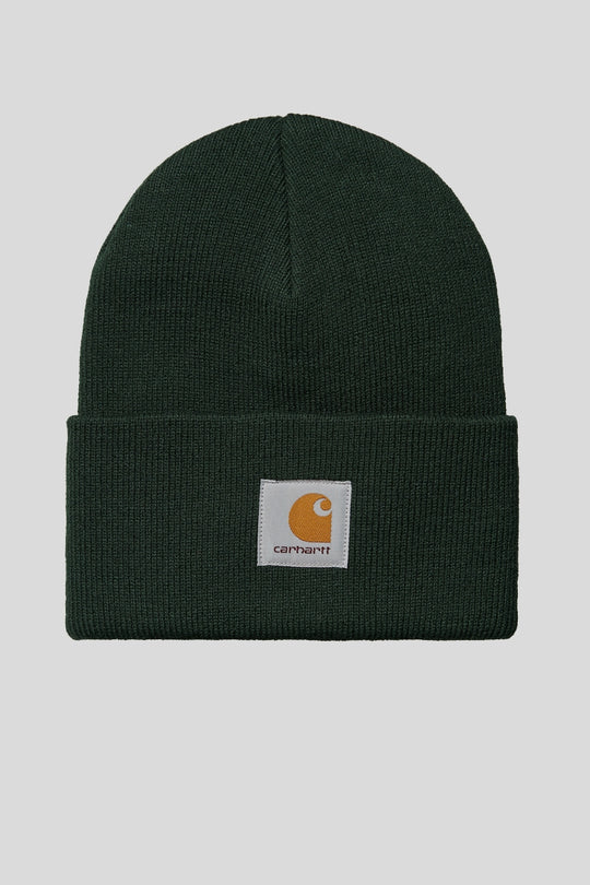 Acrylic Watch Hat - Grove