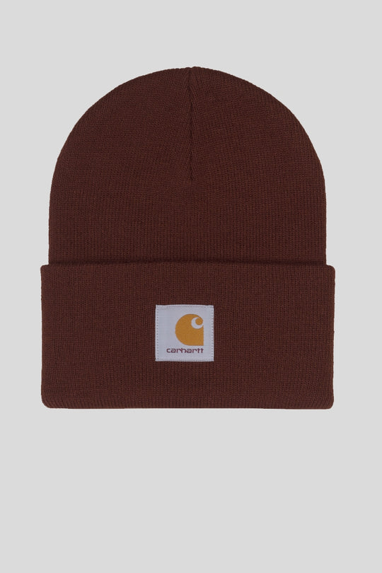 Acrylic Watch Hat - Offroad