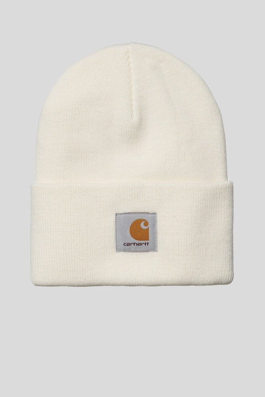 Acrylic Watch Hat - Wax