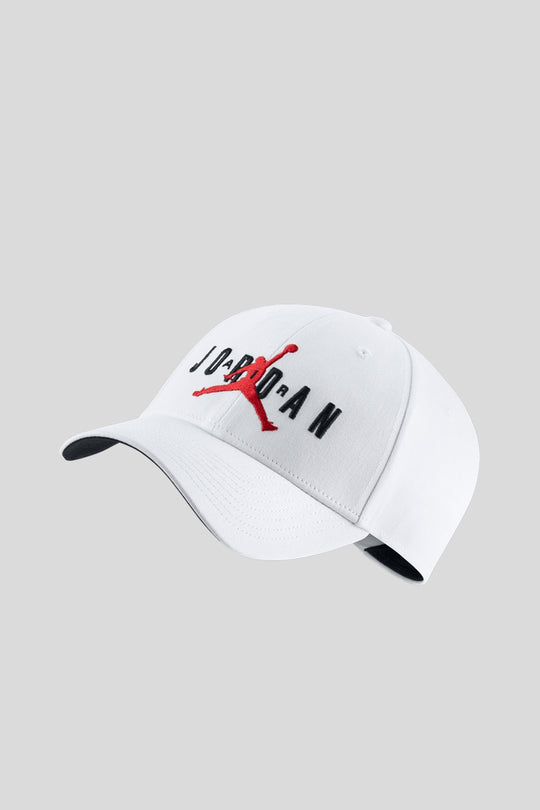 Jordan Jumpman Legacy91 Air - White