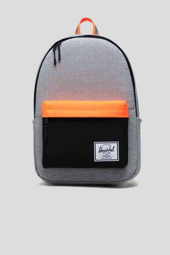 Herschel Classic X- Large  - Sharkskin Enzy