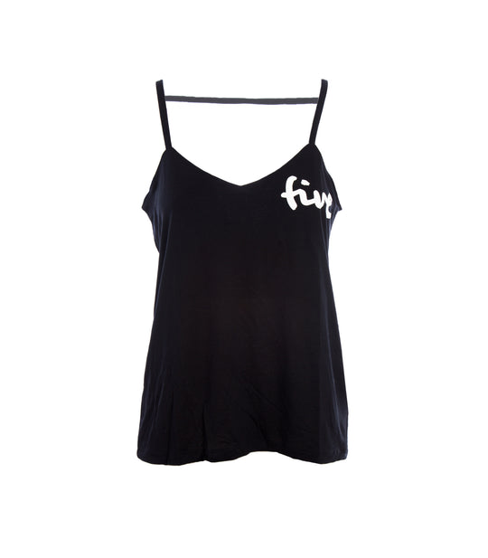 Amy Top - Black