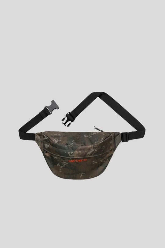 Payton Hip Bag - Camo Unite
