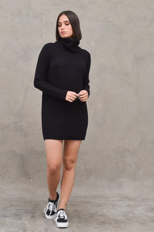 Maximaglia Ciambellone - Black