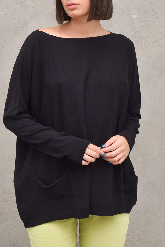 Barca Tasche - Black