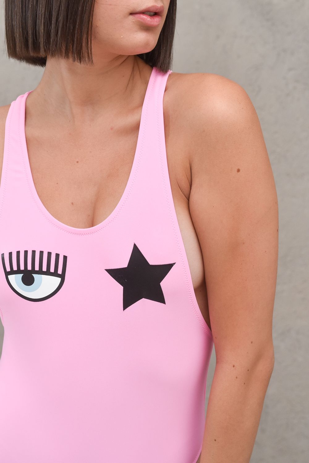 Swimwear - pink — 2