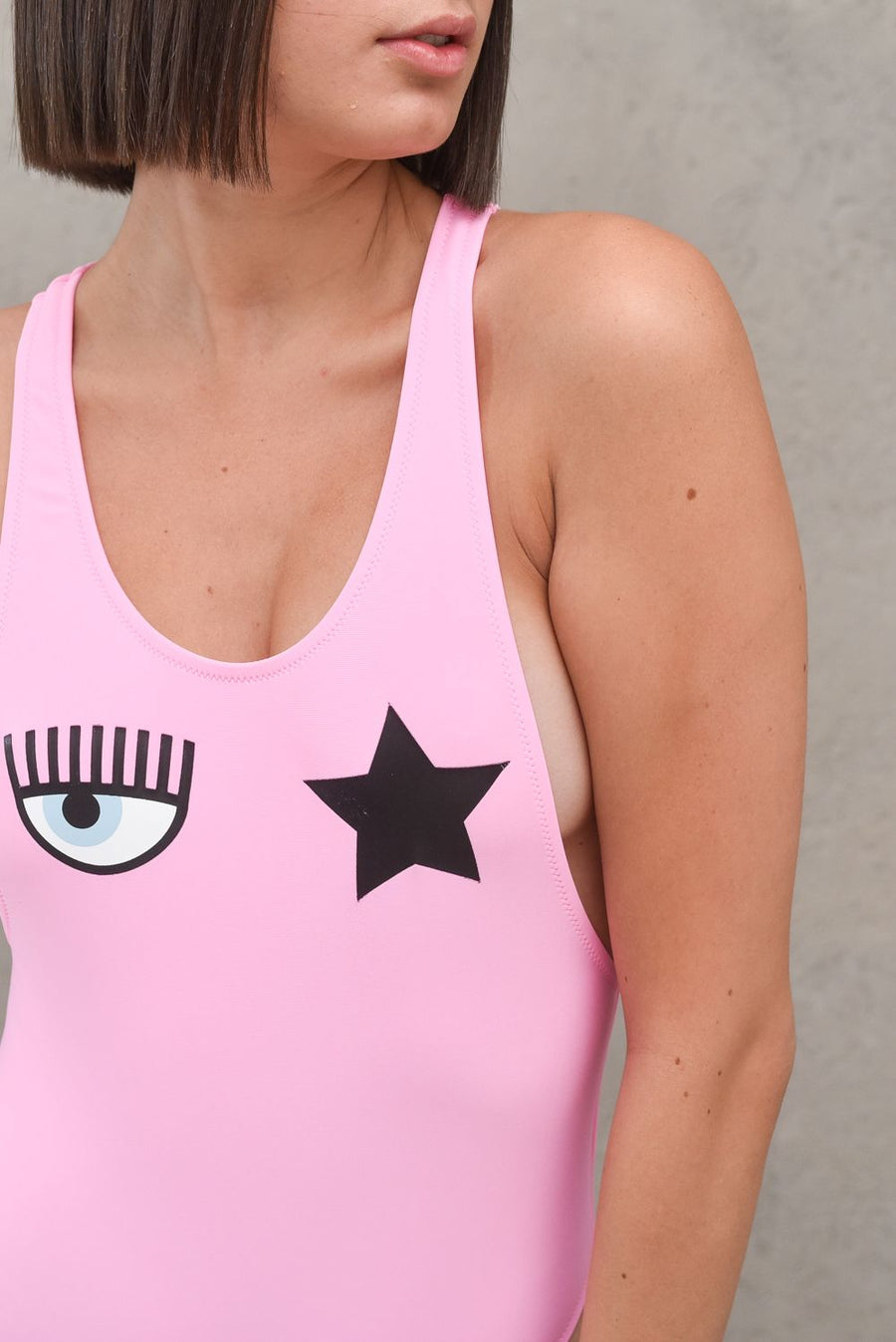 Chiara Ferragni Collection Swimwear - Pink — 2