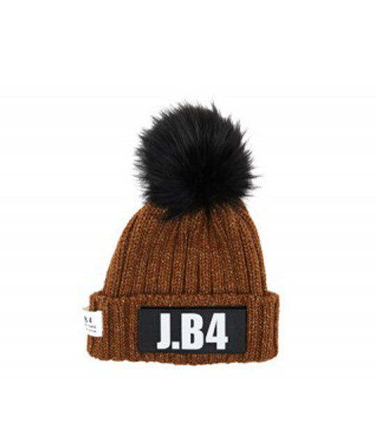 Speak Lurex JB4 - Brown