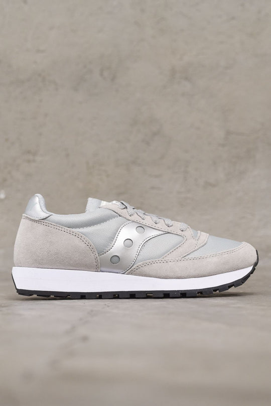 Jazz 81 - Grey/Silver