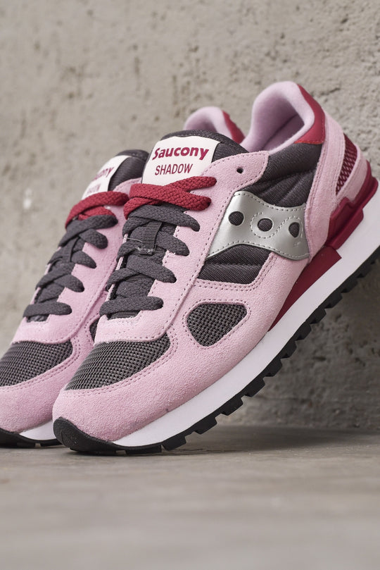 Shadow Original - Grey Violet