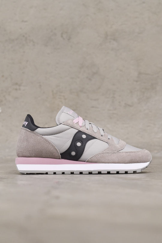 Jazz Originale - Grey/Black