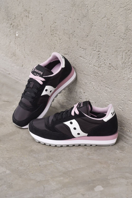 Jazz Original - Black White