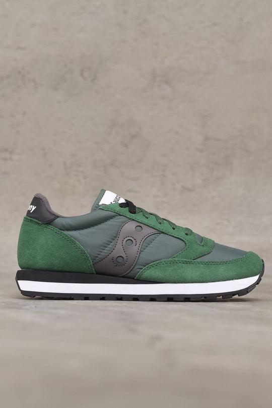 Jazz Original - Green Grey