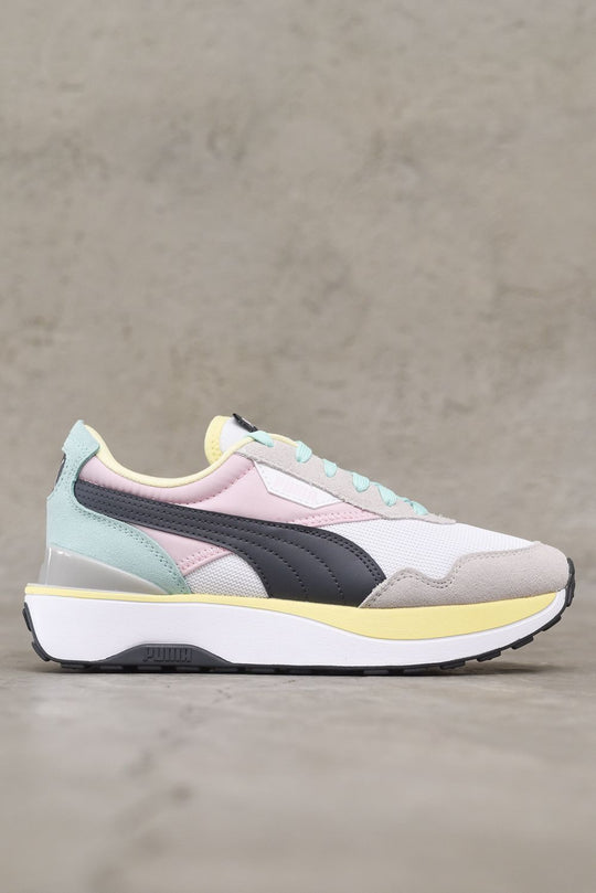 Cruise Rider Silk Road Wns