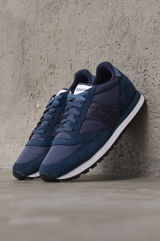 Jazz Originale - Navy/Blue