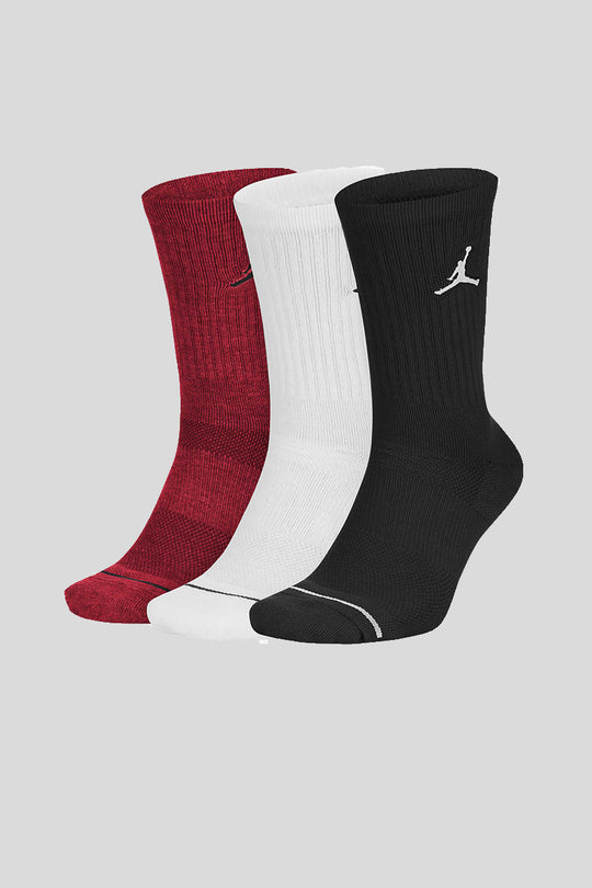 Jordan Everyday Max Unisex Crew Socks