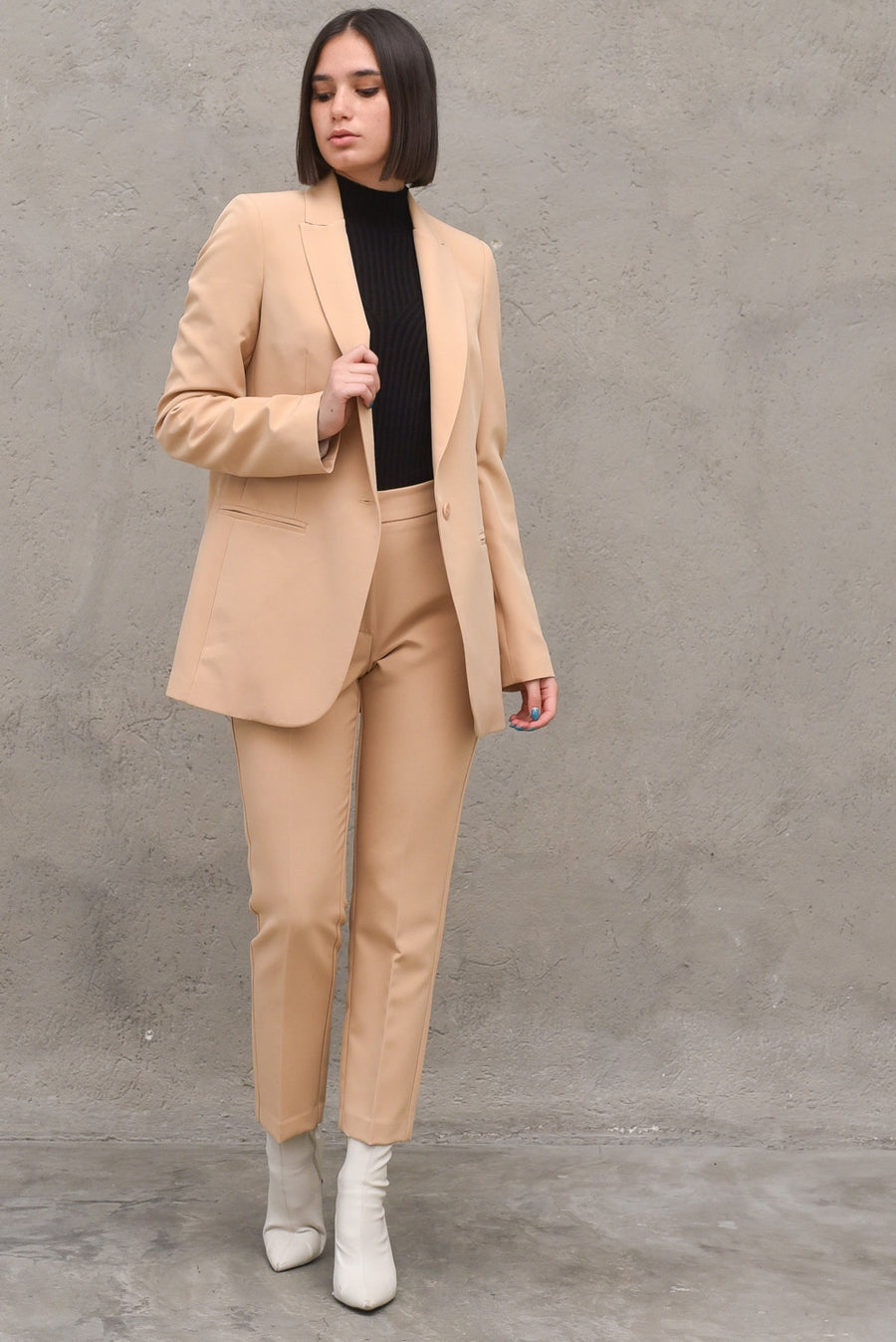 Women's Trousers - Barley — 2
