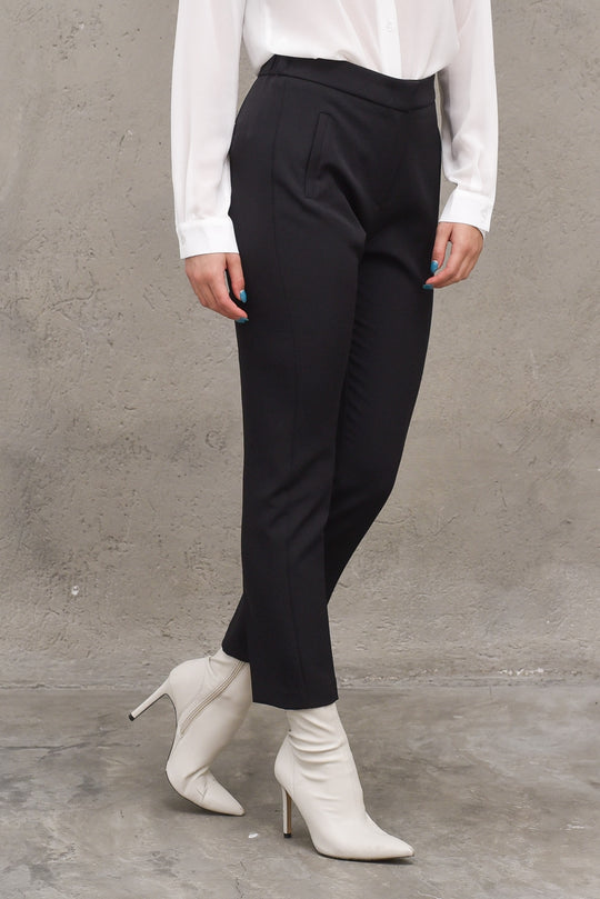 Pantalone Donna - Black