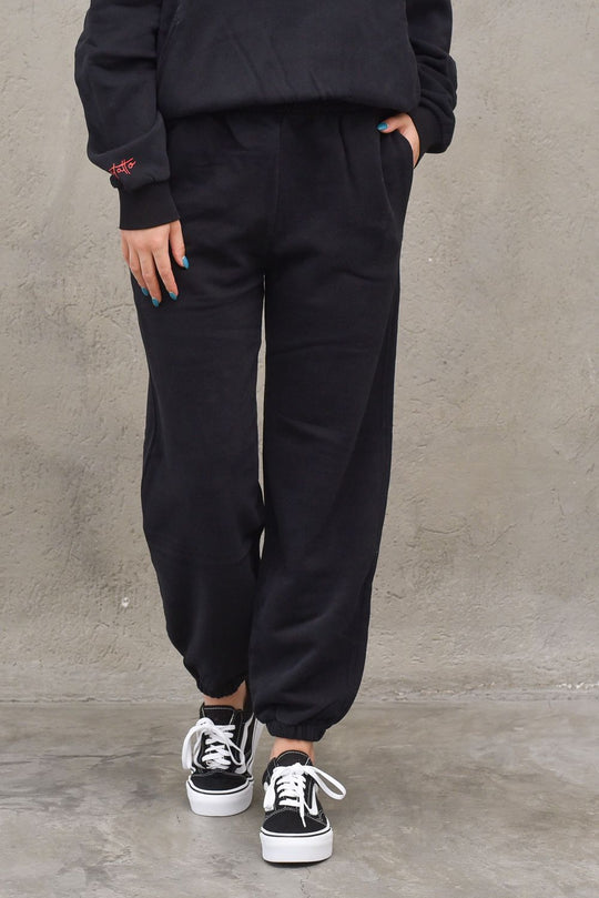 Pantalone Donna - Nero
