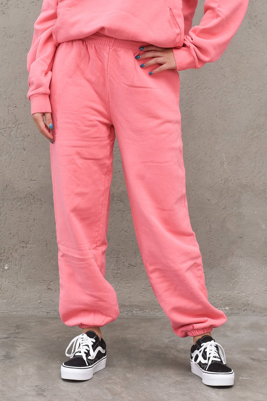 Women's Trousers - Bubble